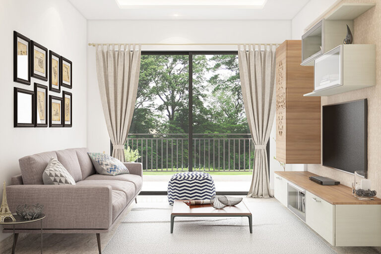 10 Must-Try Modern Living Room Design Ideas