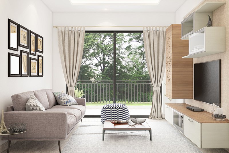 10 Modern Living Room Design Ideas | Design Cafe