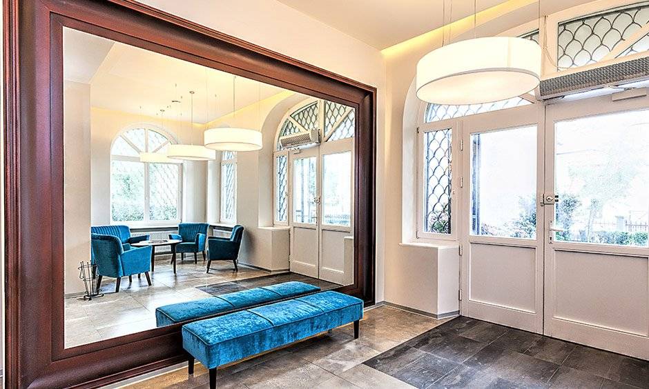 Wall Mirror Design Ideas For Your Home | Design Cafe