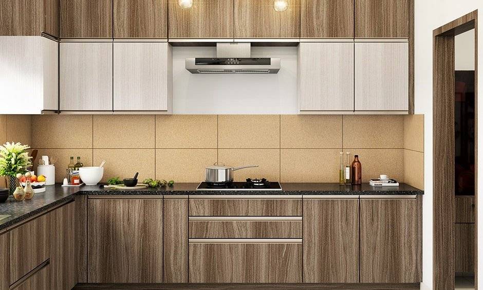Traditional Indian Kitchen Design Ideas | Design Cafe