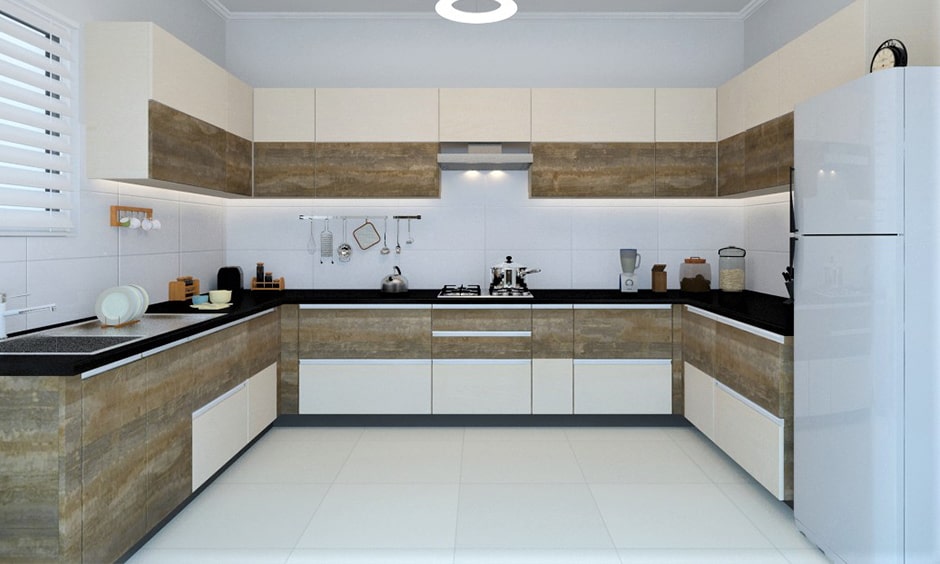 Traditional Indian Kitchen Design Ideas | Design Cafe