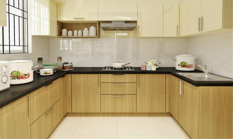 Traditional Indian Kitchen Design Ideas For Your Home