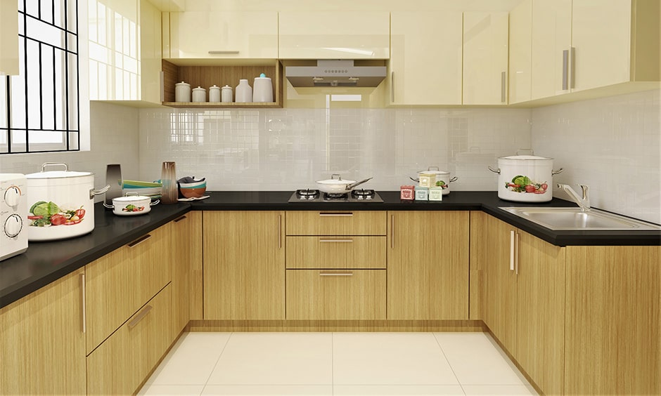 Indian Kitchen Design Pictures Gallery | Besto Blog