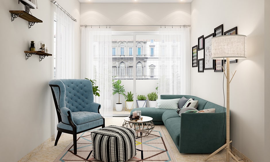 A Guide To Planning Living Room Layouts | Design Cafe