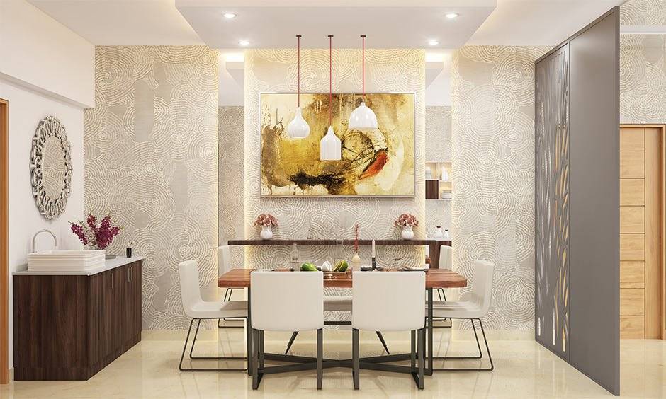 Living And Dining Room Divider Ideas | Baci Living Room