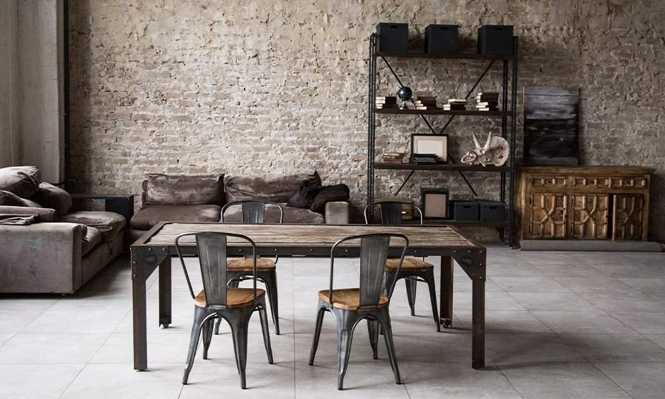 Mesmerizing Ideas Of Scandinavian Living Room | Design Cafe