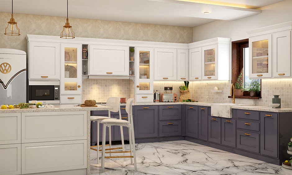 How To Design Kitchen Indian Style | Psoriasisguru.com