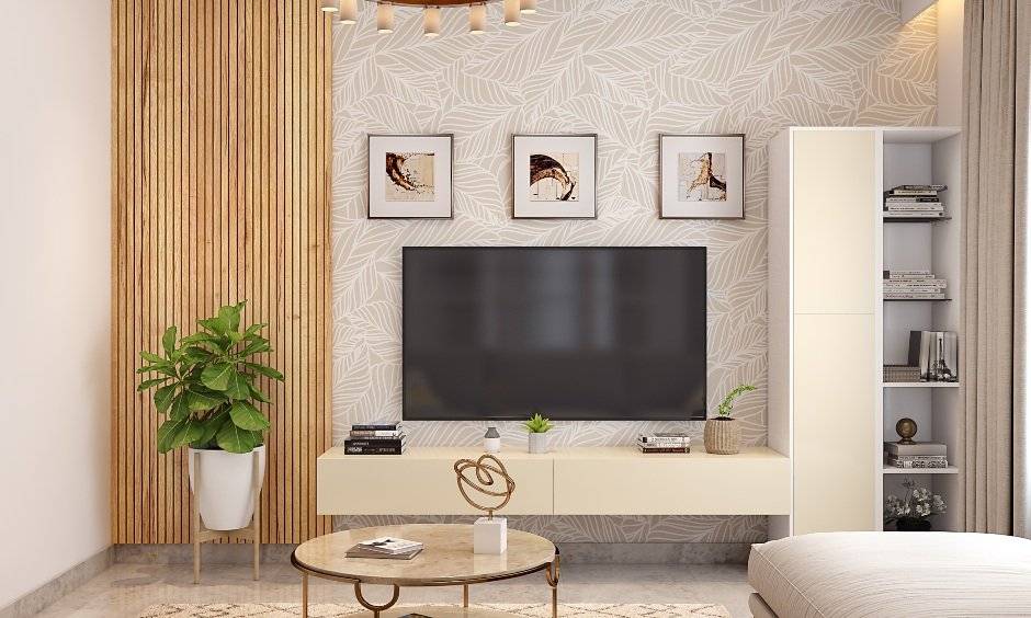 Small Modern Living Room Ideas With Tv | Bryont Blog