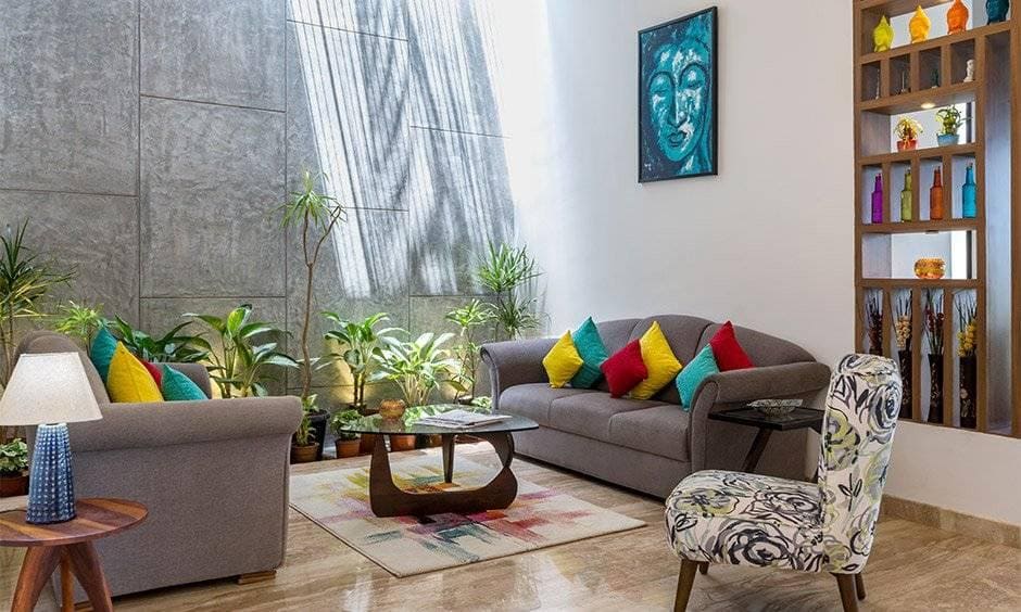 Beautiful Living Room Ideas And Designs | DesignCafe