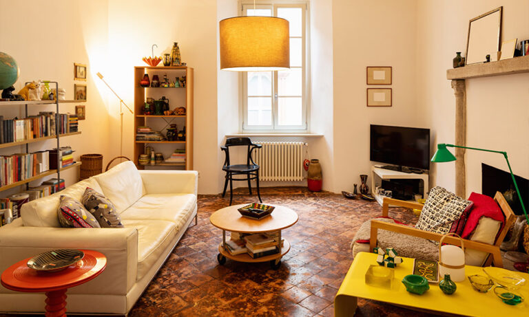 Home Floor Design Ideas For Every Room | DesignCafe