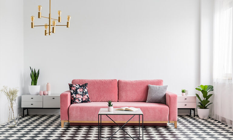 Home Floor Design Ideas For Every Room | DesignCafe