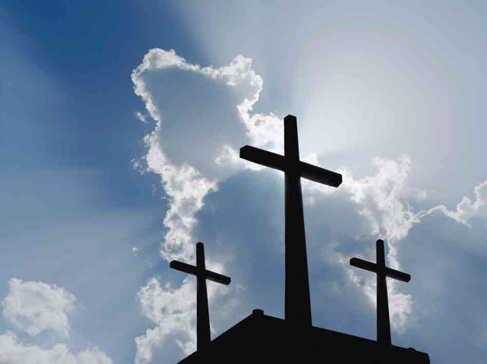 Has Obama Waged A War On Religion? : NPR