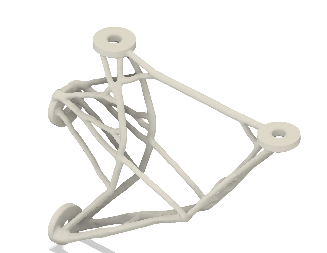 Generative Design Demo by Paul Quinn | Download free STL model ...