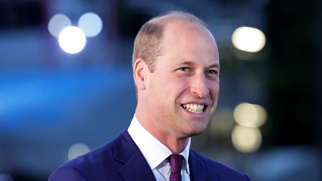 Prince William Turns 40: How He’ll Modernize the Monarchy | Vanity Fair