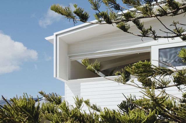 Gold Coast Open House | ArchitectureAU
