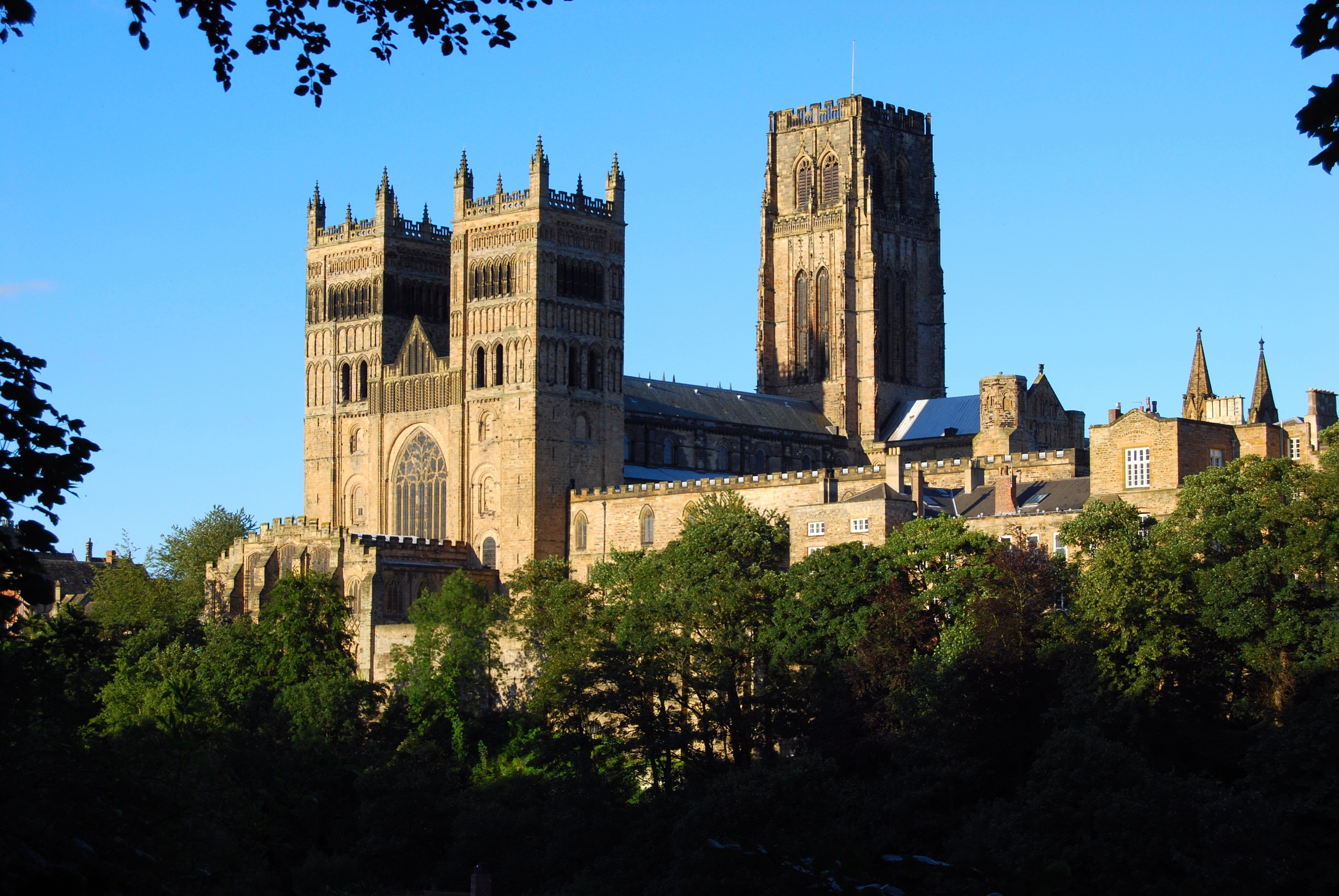 Visit Durham: 2021 Travel Guide for Durham, England | Expedia