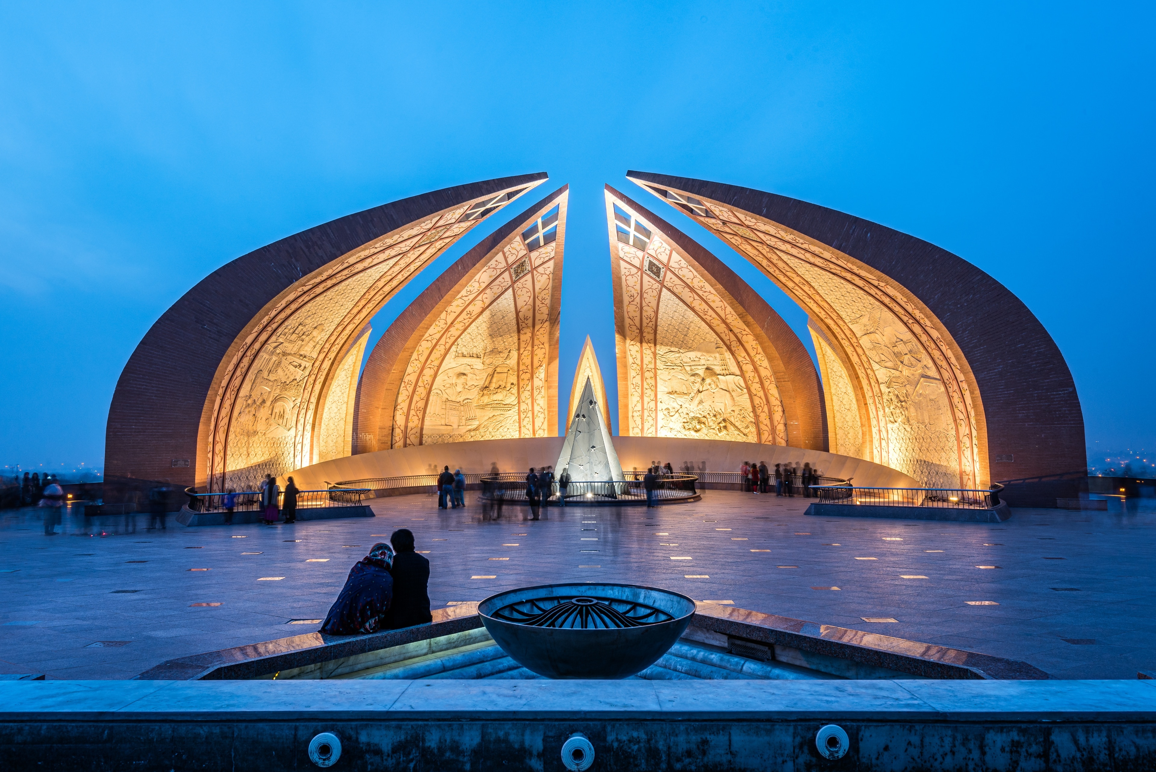 Visit Islamabad: Best of Islamabad Tourism | Expedia Travel Guide
