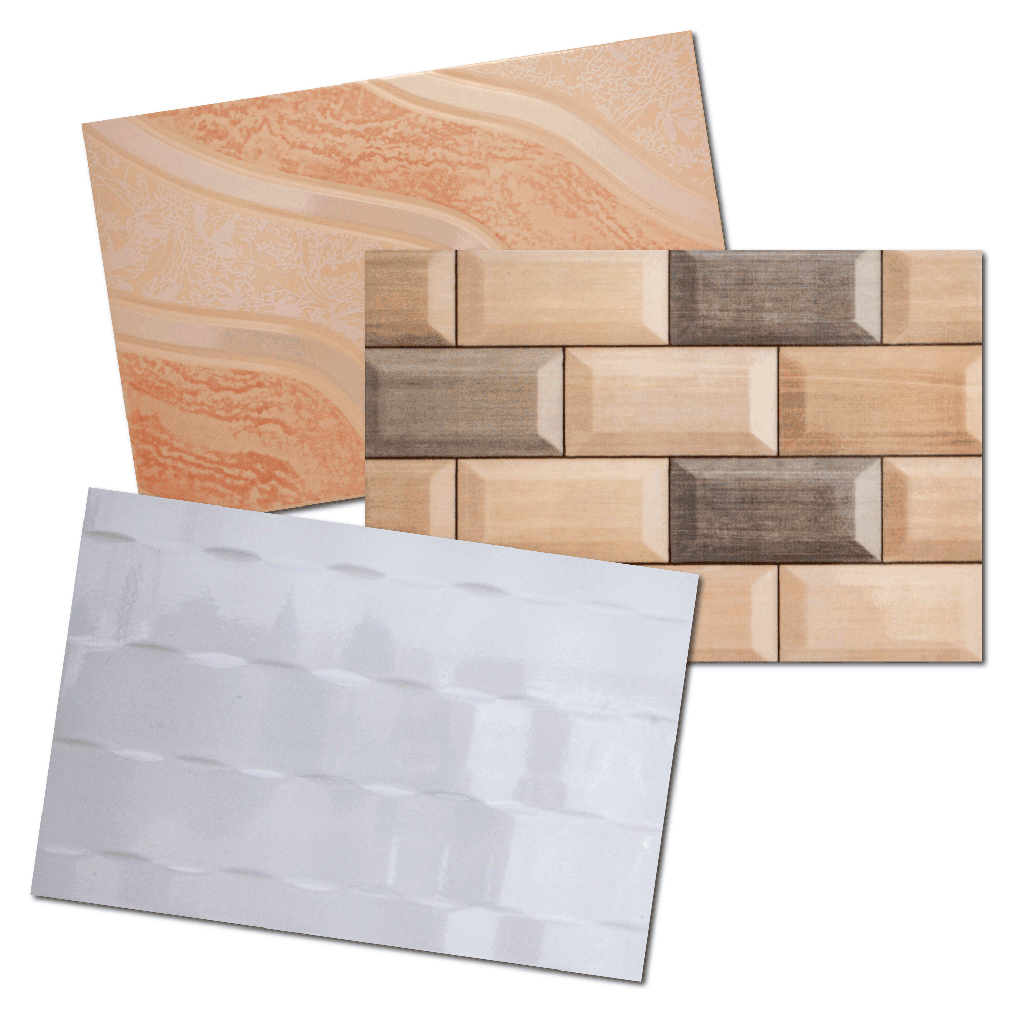 Ceramic Wall Tiles 200mm X 300mm | Mega Hardware