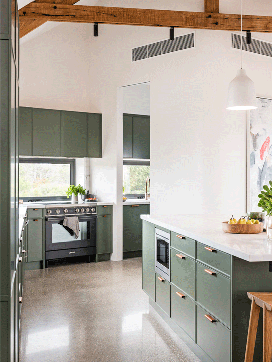 Lets-Talk-Kitchens-+-Interiors6 - Melbourne Kitchen and Bathroom Design
