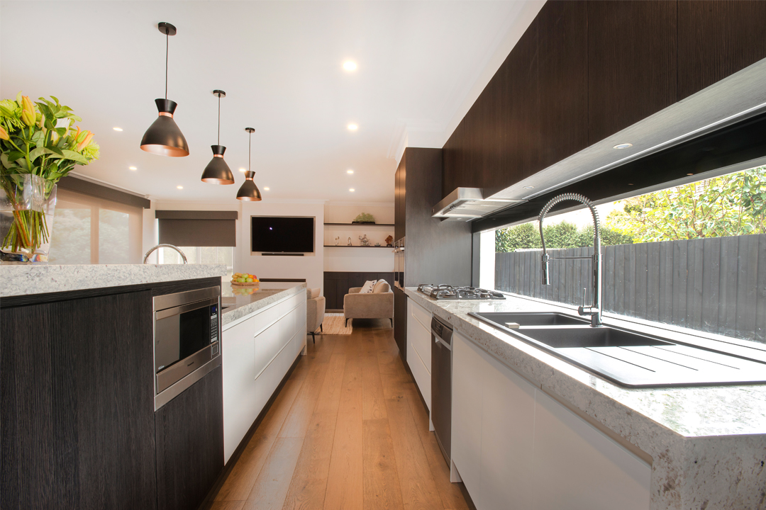 Let's Talk Kitchens & Interiors - Melbourne Kitchen and Bathroom Design