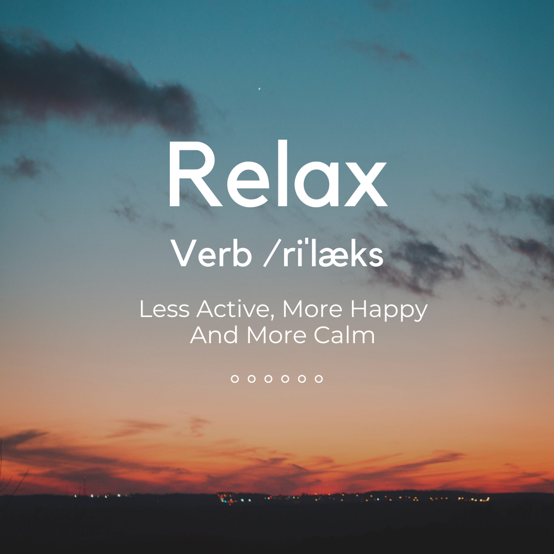 Embrace Relaxation: Unwind, Recharge, and Reconnect | by Sheri Davidson ...