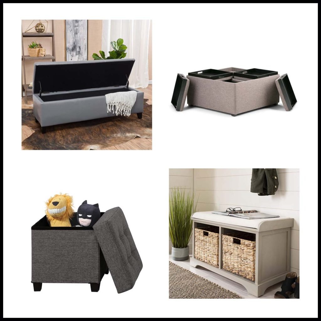 Multi-functional Furniture That Transforms Small Spaces - Mission 2 ...