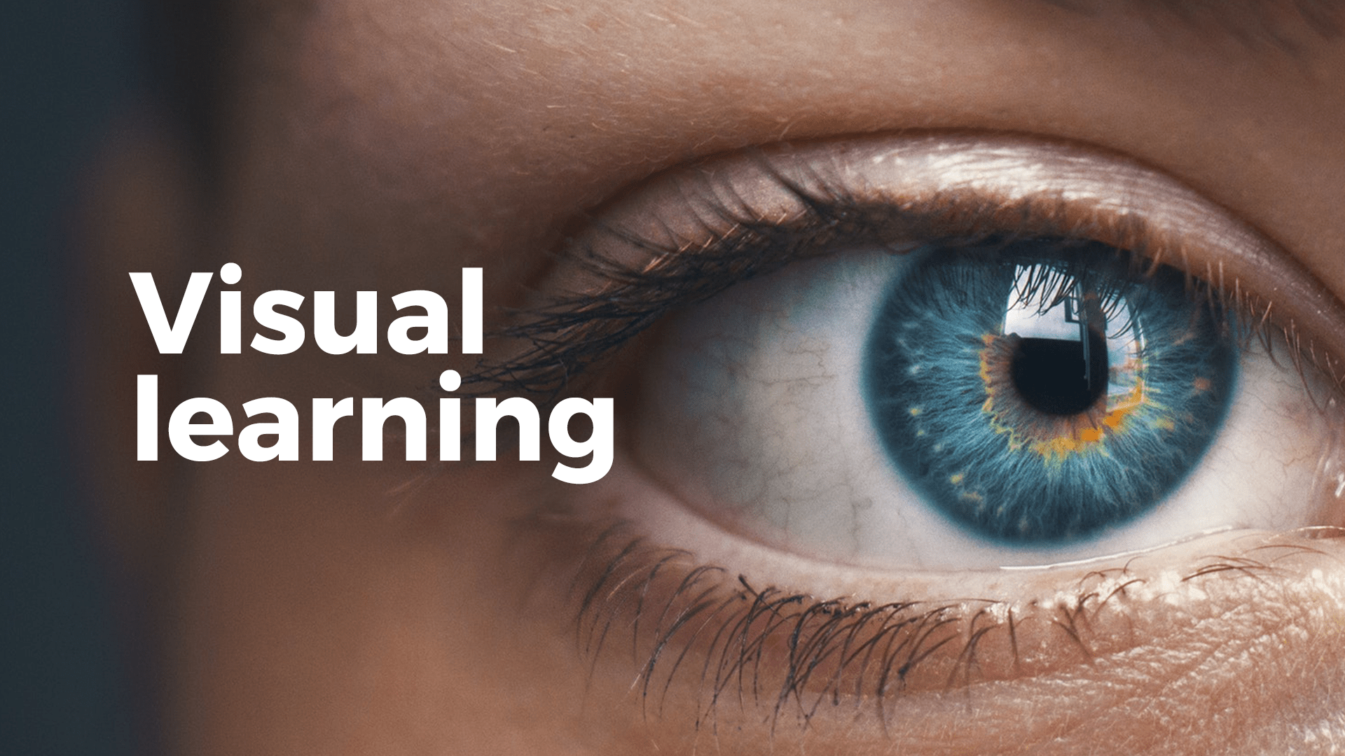 What Is Visual Learning Activities - Design Talk
