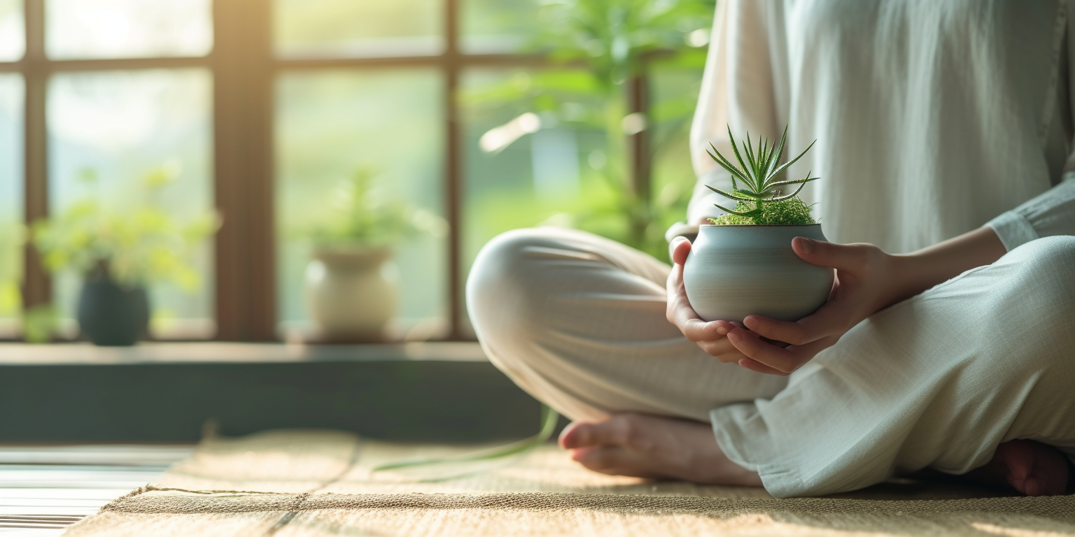 Embracing Slow Living: Finding Balance and Joy in a Fast-Paced World ...