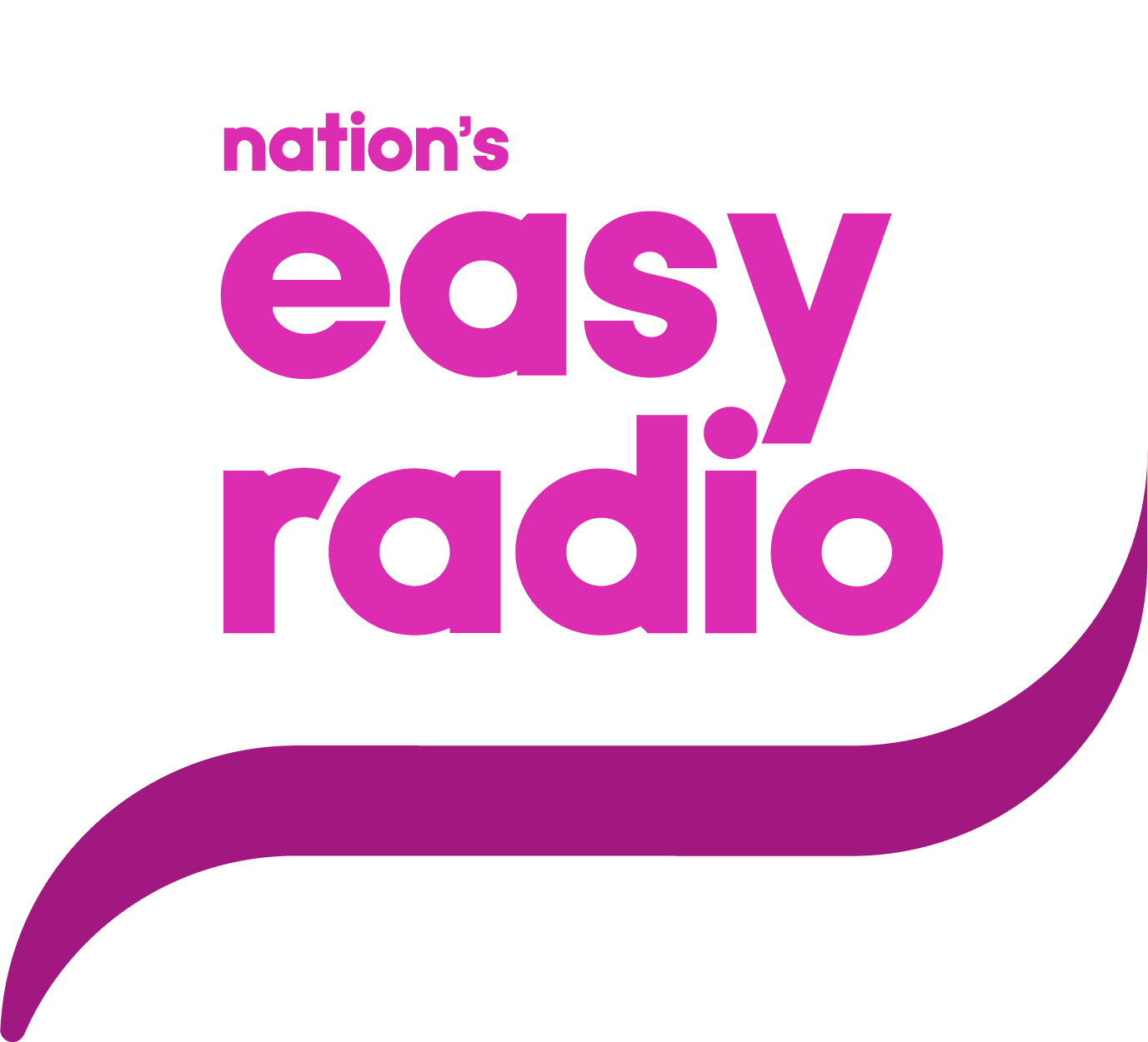 Select your local Easy station! - Nation's Easy Radio