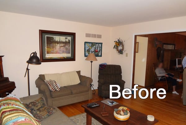 Raising Roof Before And After | Thebrokensealblog