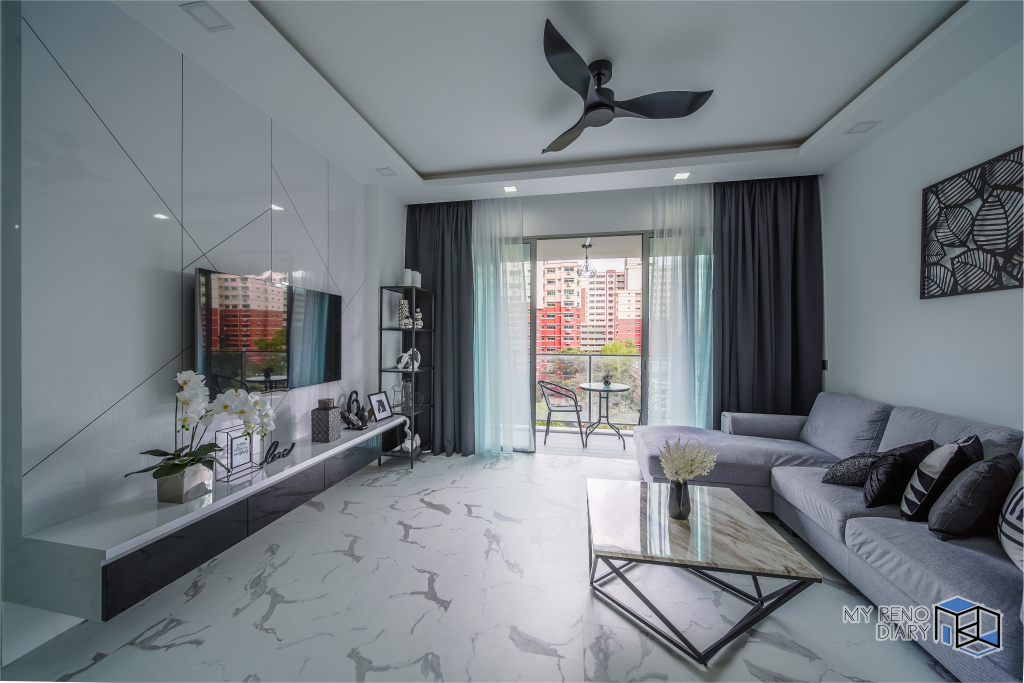 Modern Living Room Design Ideas 2017 | Cabinets Matttroy