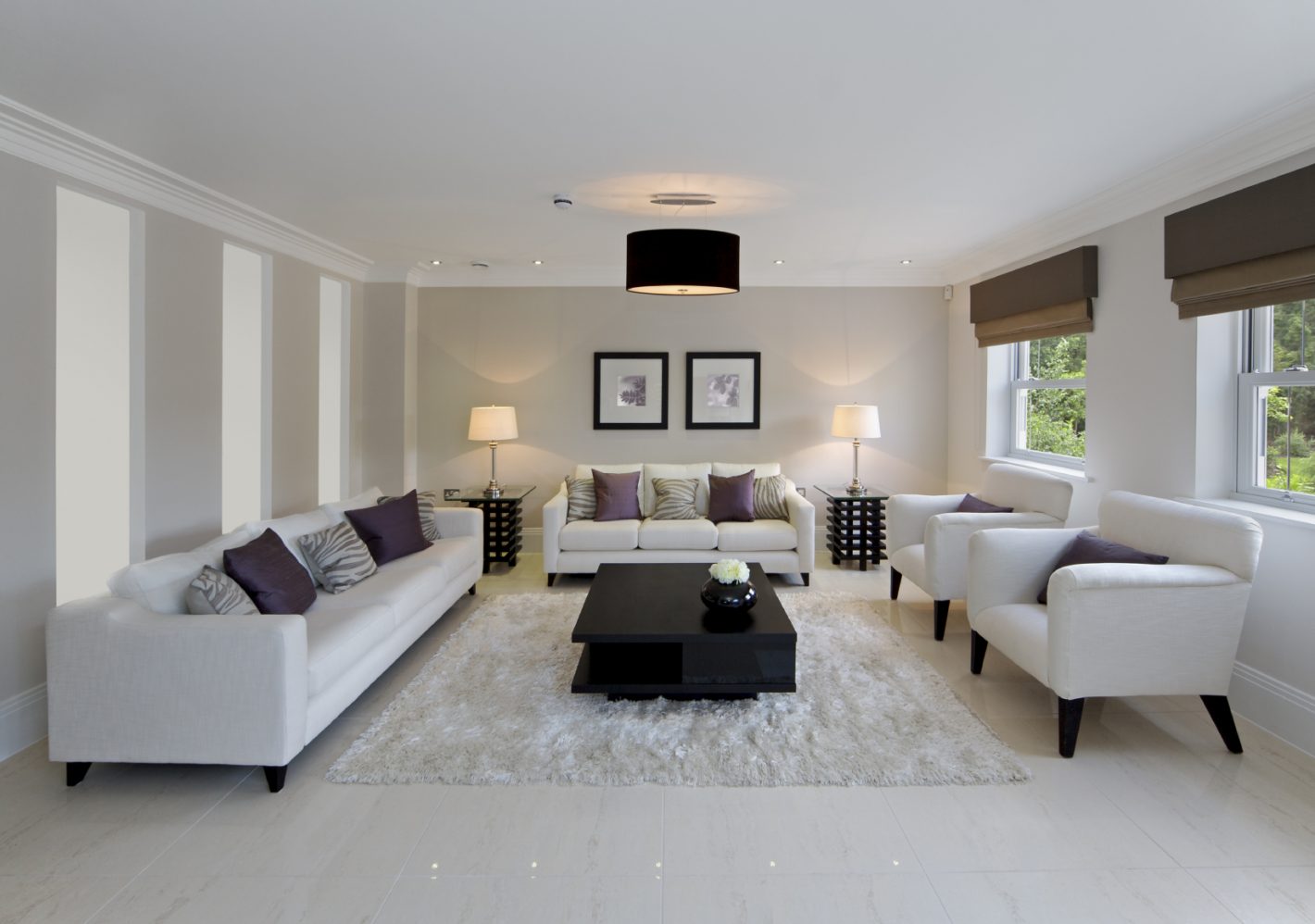 15 Of The Best White Living Rooms You Have Ever Seen - Page 2 of 3