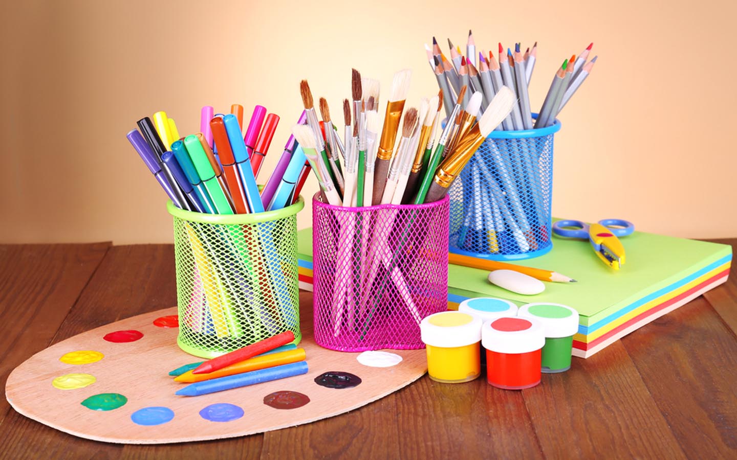 Stationery Shops in Sharjah: Dubai Library, Farook & More - MyBayut