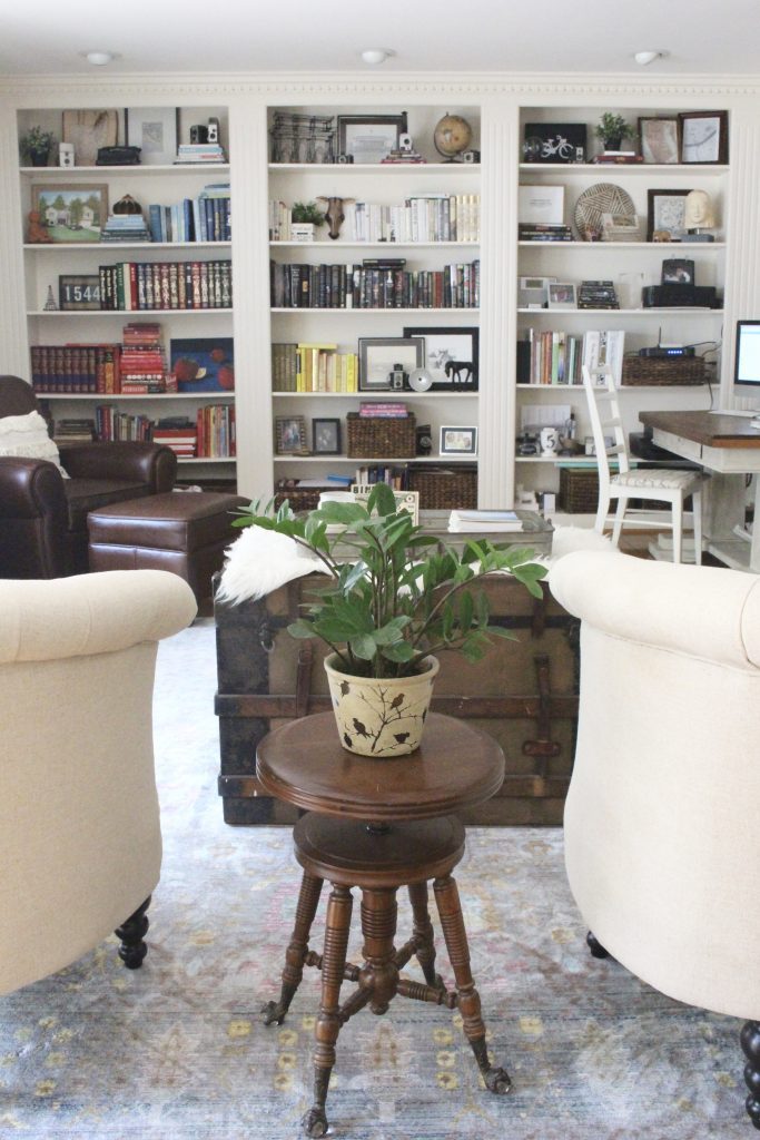 Room by Room~ A Multifunctional Living Space | My Life From Home