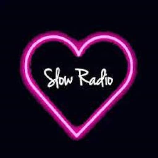 Slow Radio Jakarta Indonesia - MyTUNEiN