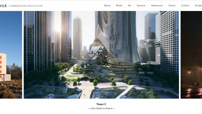 Architectural Visualization Studio - The Ultimate Guide - N2Q Studio ...