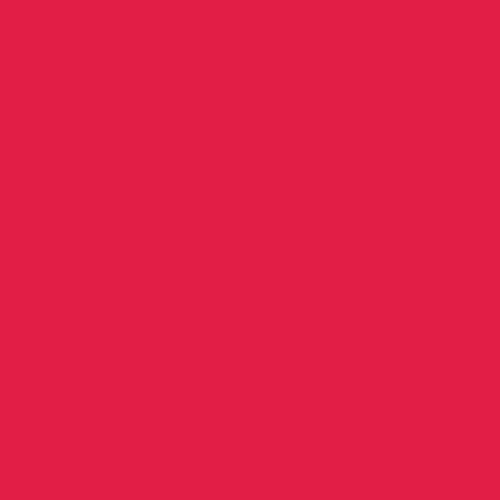 Red - Nerds With Needles