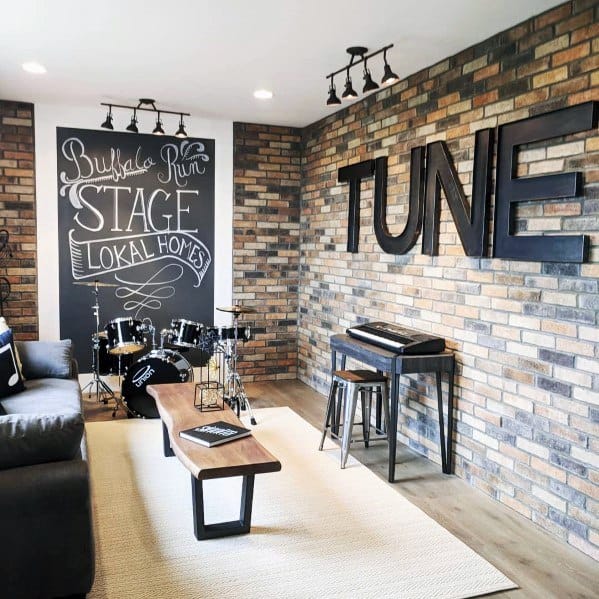 Top 50 Best Bonus Room Ideas - Spare Interior Space Designs