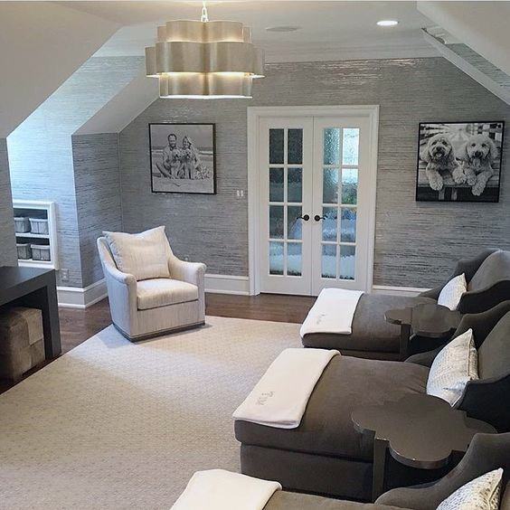Top 50 Best Bonus Room Ideas - Spare Interior Space Designs