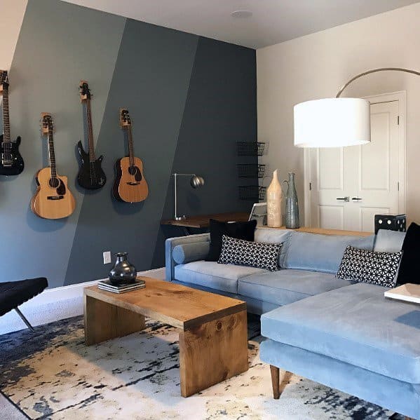 Top 50 Best Bonus Room Ideas - Spare Interior Space Designs