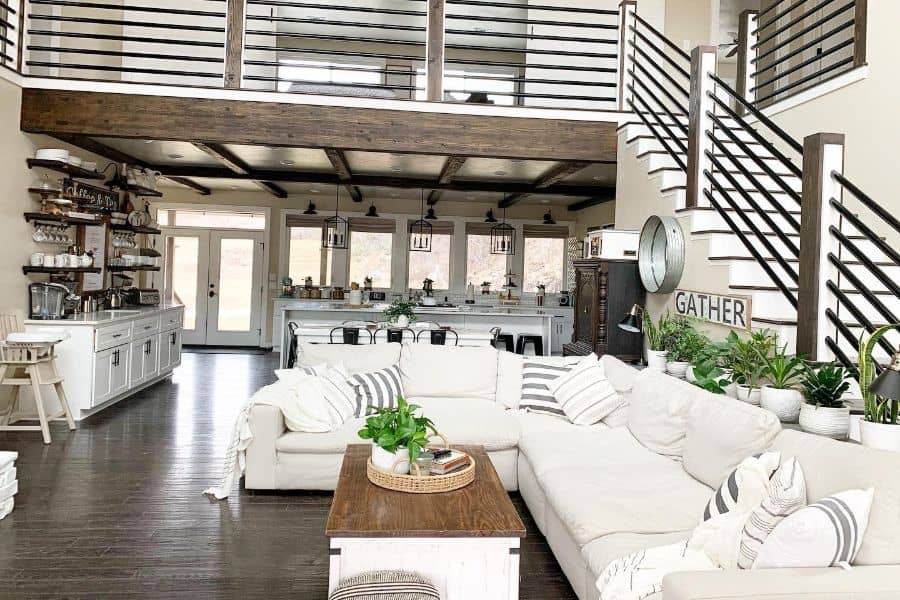 Living Room Ideas - Next Luxury