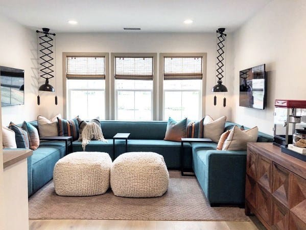 43 Bonus Room Ideas to Make the Most of Your Square Footage
