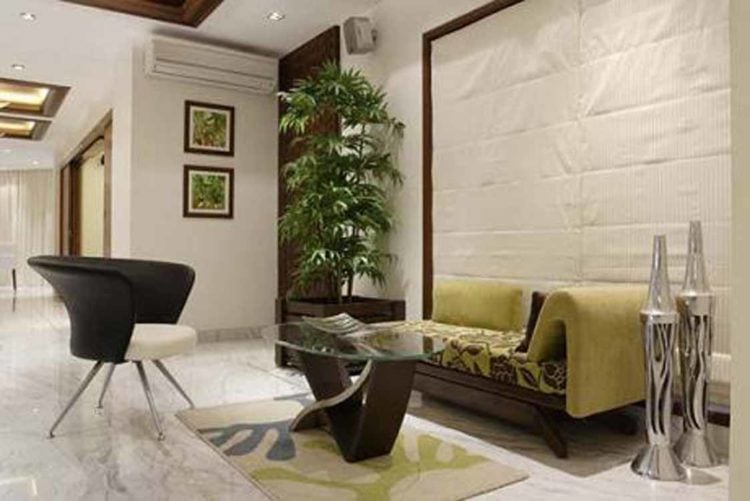 20 of the Most Stunning Small Living Room Ideas