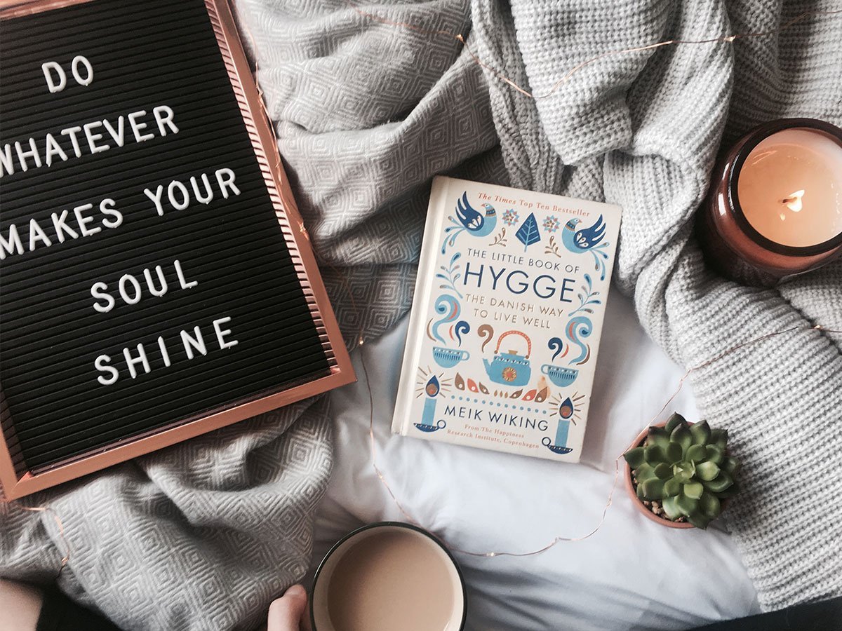 10 Signs You're Living Your Best Life | Nourished