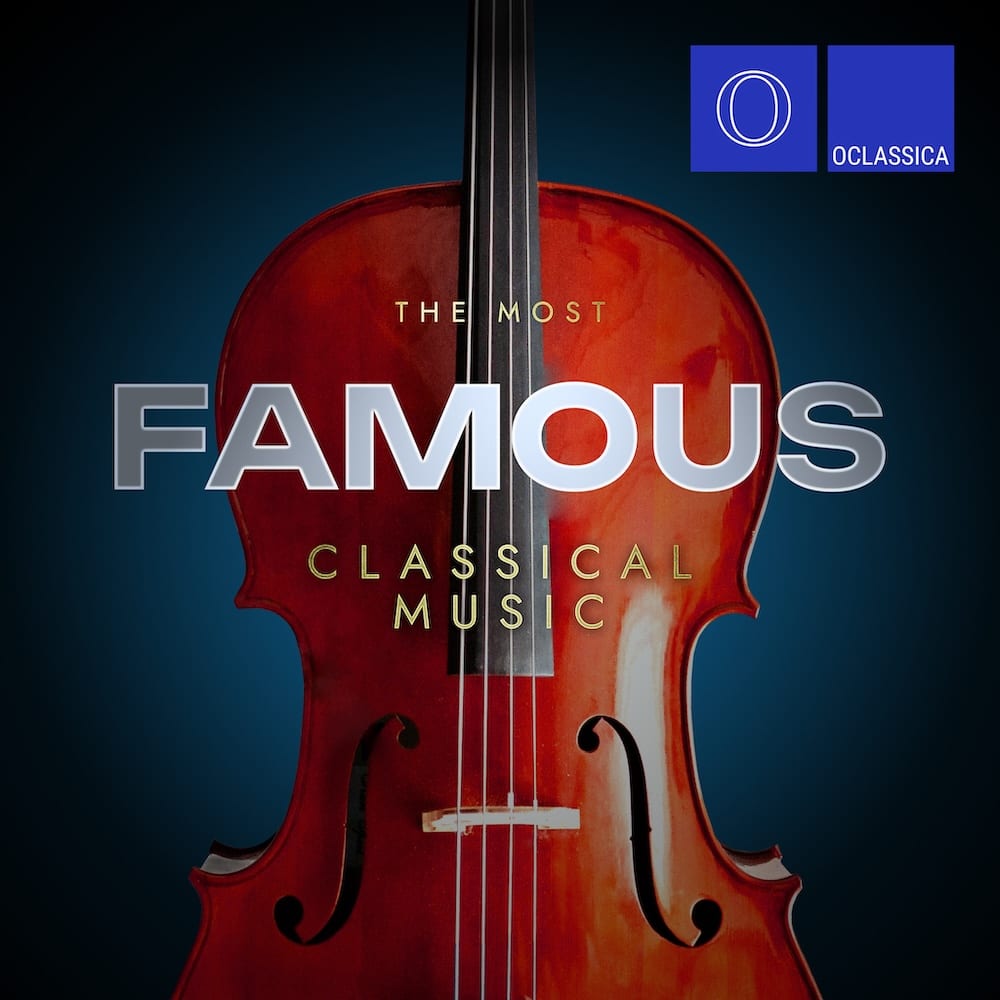 The Best 50 of Beautiful Classical Music – Most beautiful pieces of ...