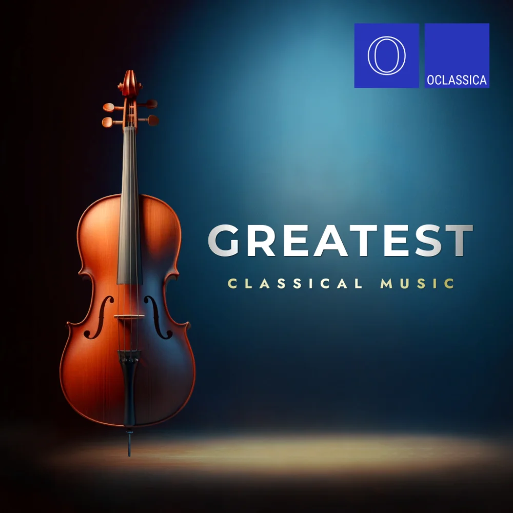 The Best 50 of Beautiful Classical Music – Most beautiful pieces of ...