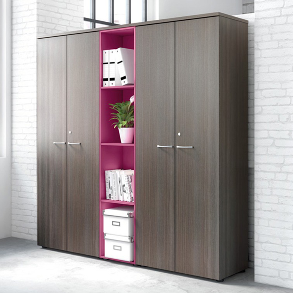 Storage Cabinet - Office Furniture Asia