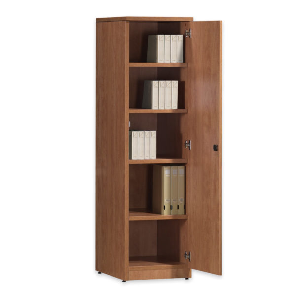 Laminate Storage Cabinet - Office Furniture Direct