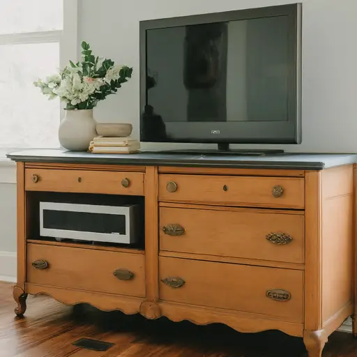 25 Antique Living Room Ideas - OhMyClassroom.com