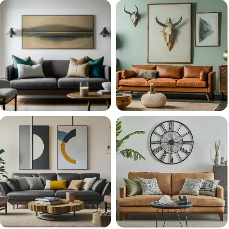 25 Antique Living Room Ideas - OhMyClassroom.com